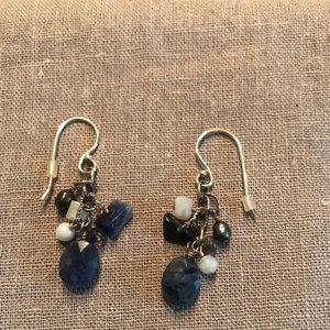 Silpada earrings